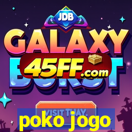 poko jogo
